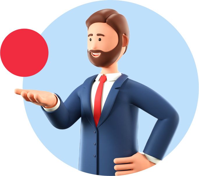 Rostron Finance NZ Mascot