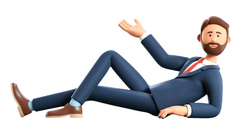 Map Man