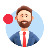 Rostron Finance Testimonial Icon