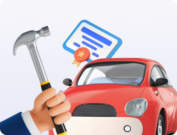 Mechanical breakdown insurance for finance in NZ