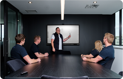 Expertise and Knowledge
